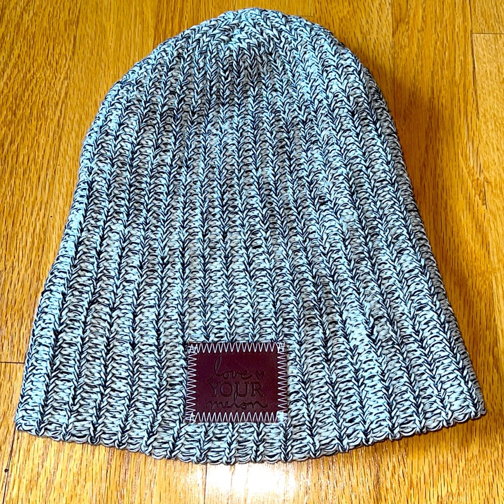 Love Your Melon Knit Beanie